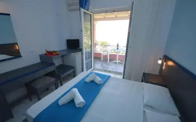 Hotel Elena Ermones