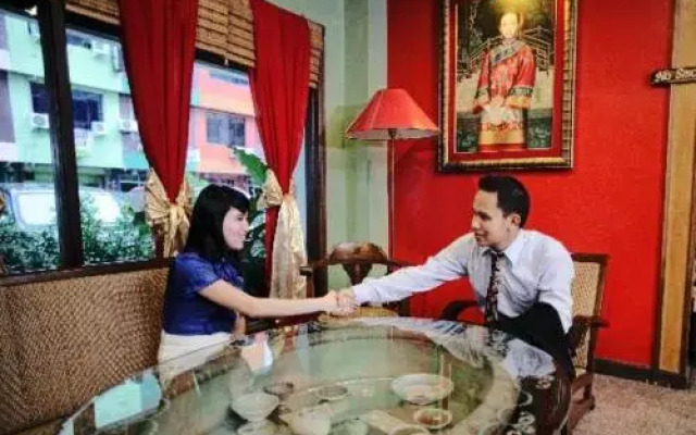 Hotel Budi