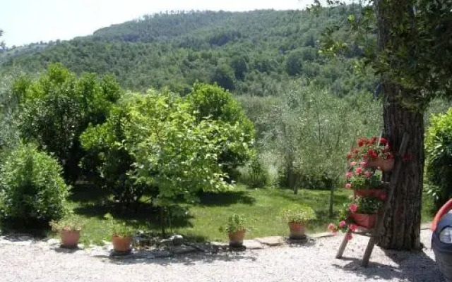 Casale San Marco BB