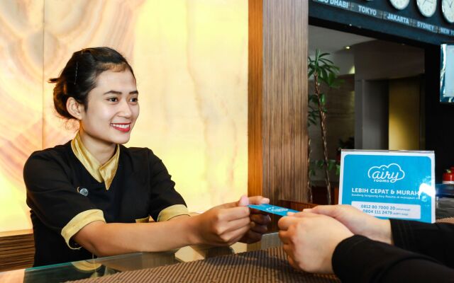 Airy Cicendo Pasirkaliki 78 Bandung