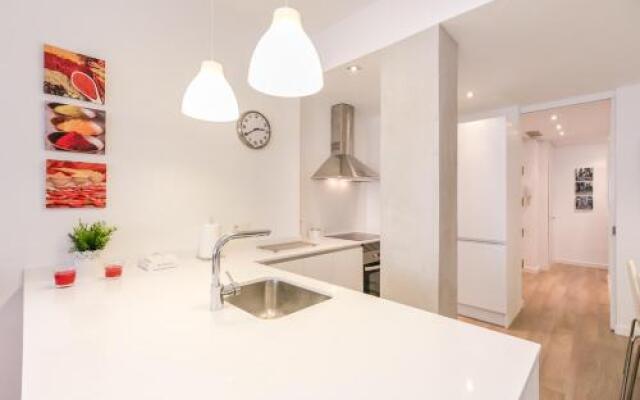 Barcelona4Nights Sants Station