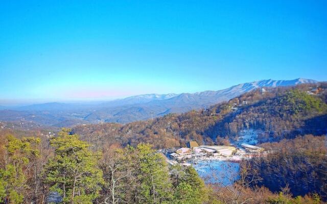 Whispering Creek