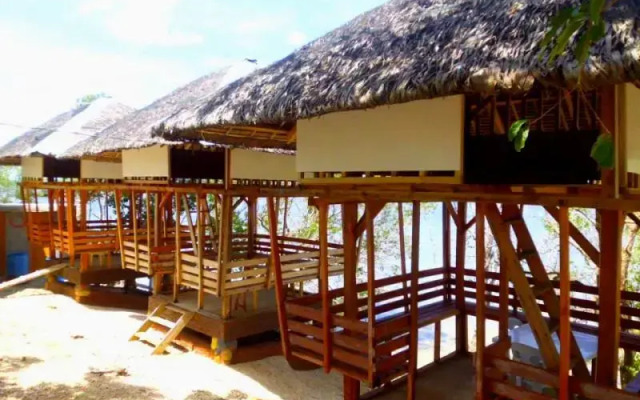 Magic Island Resort 1