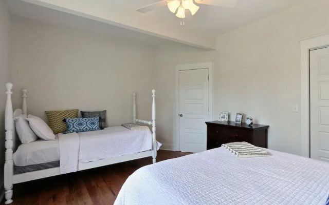 General George Marshall