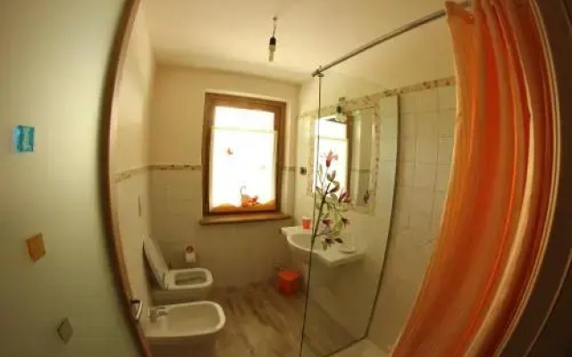 B&B Cascina Moncrava