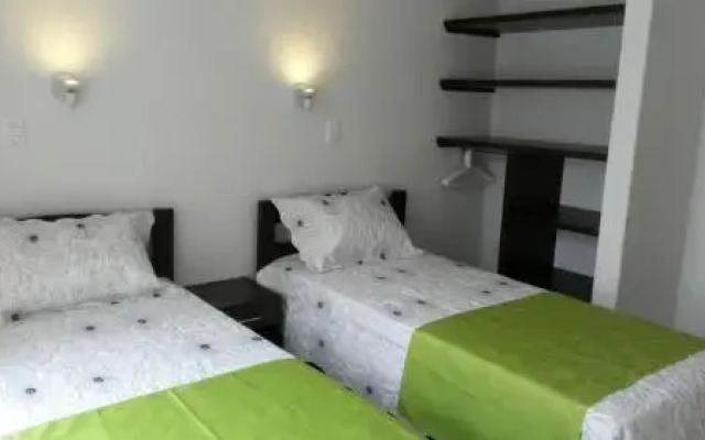 ApartaHotel Luxury