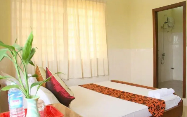 Angkor Voluntary Guesthouse