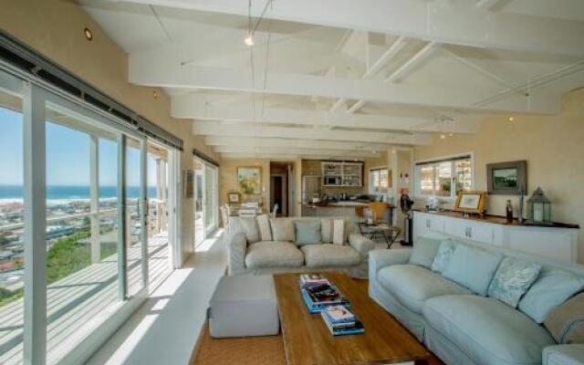 Blue Bay View Guesthouse