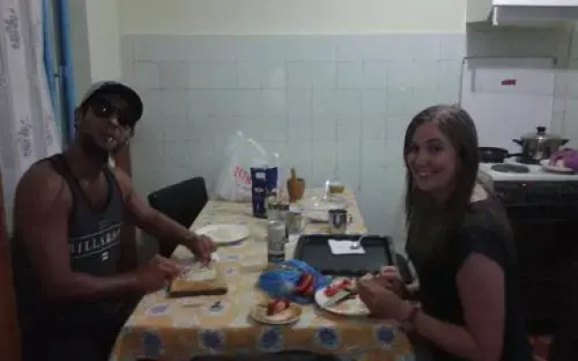 Vlora Backpackers Hostel