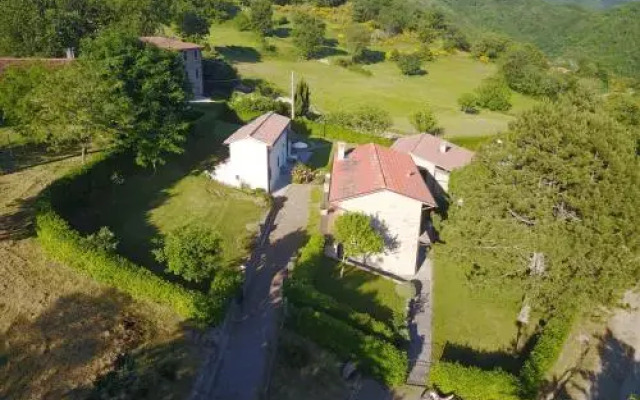 Holiday home Casali dei Ciompi