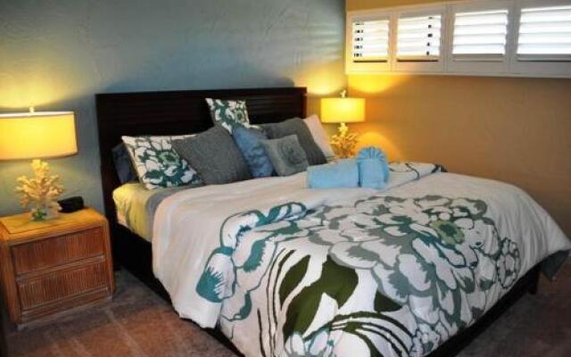 Sugar Beach 618 - 1 Br Condo