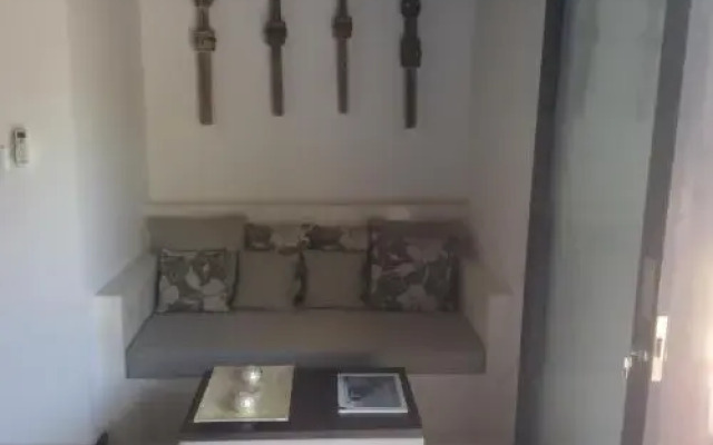 Aloha Beach House Bingin
