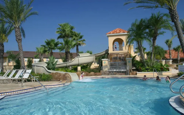 Regal Palms Resort & Spa at Highlands Reserve B