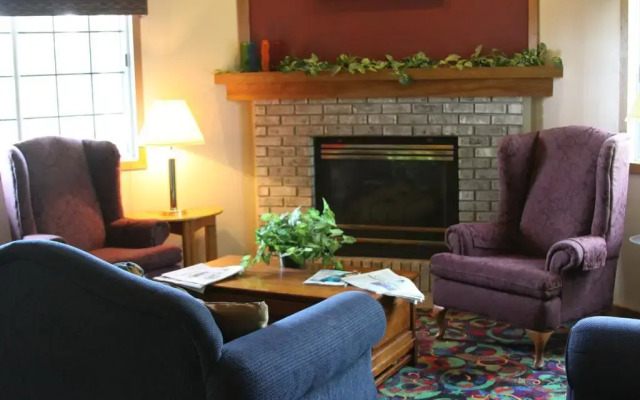 The Mountain Inn at Lutsen