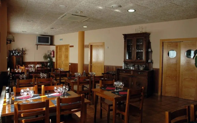 Fonda Cal Daldó
