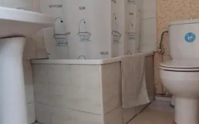 Hostal Madrid Centro