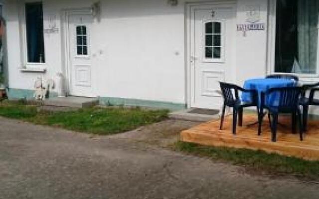 Ferienwohnung Achterwasser