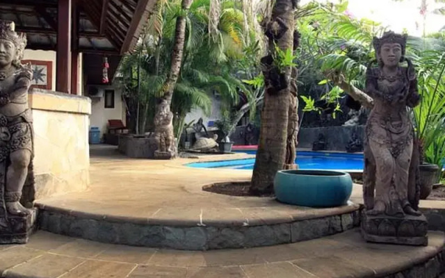 Andree Home Stay