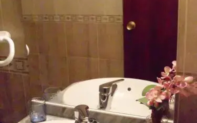 Alojamientos Rurales Aitana