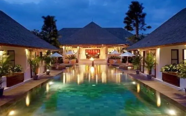 Villa Mandalay