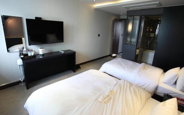 Bucheon Donquihotel 2