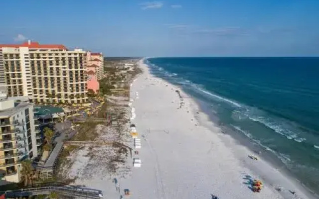 Beachside I by Panhandle Getaways