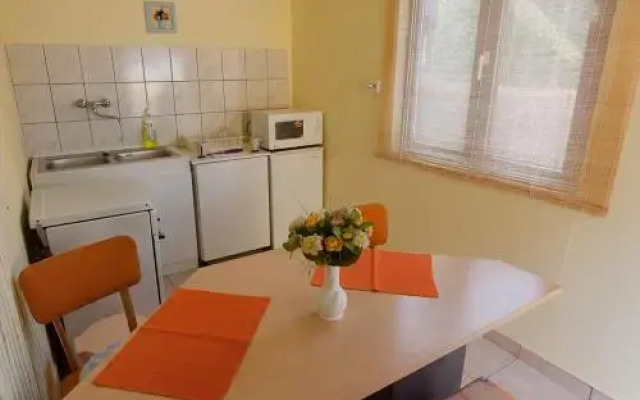 Napfény Vendégház és Apartman