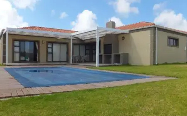 B.R.O.Homes and Villas