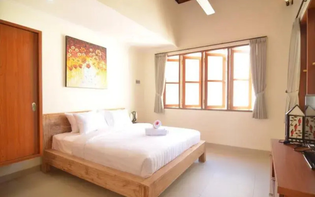 Villa Ngetis