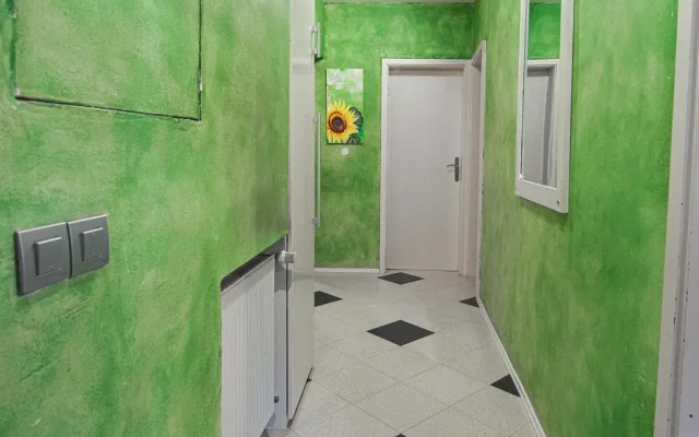 Vega Apartments Ljubljana