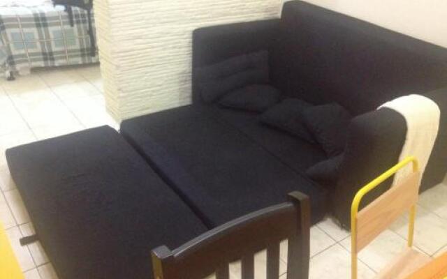 Melhor Quadra De Copacabana