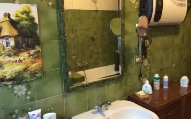 BB La Casa Dei Gelsi
