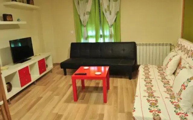 Apartamentos Rurales Romero