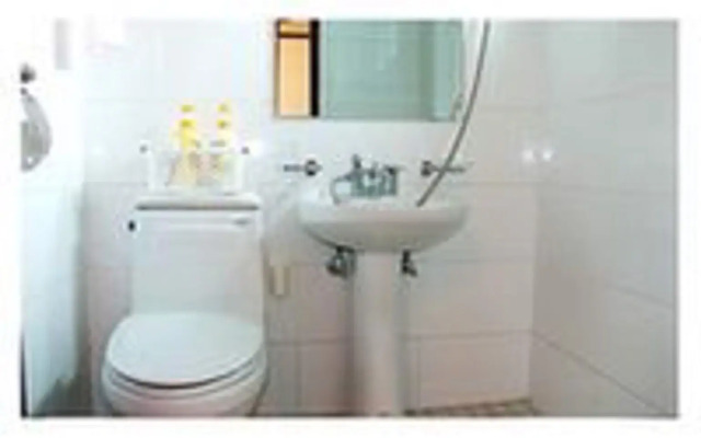 Anmyeondo Keran Blue Pension