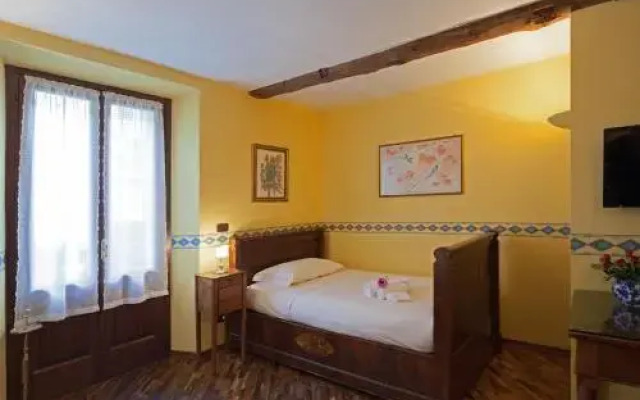 Bed And Breakfast Contrada Dei Giardini