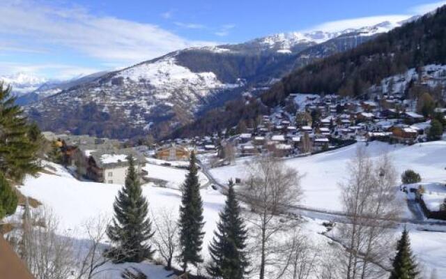 Le Mont-Rouge