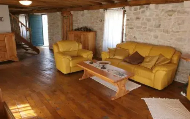 Villa Škrip