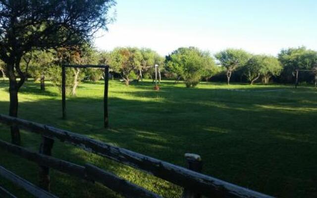 Cabañas Calma Chicha