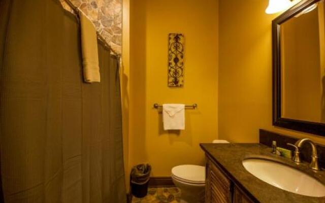 Rock House - Hocking Hills