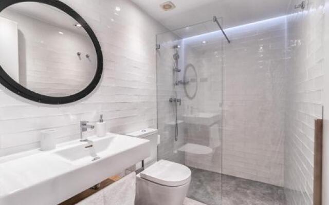 Livemalaga Centro Suites