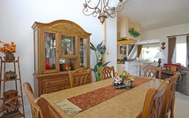 Waterfront Villa Sw Cape Id4012