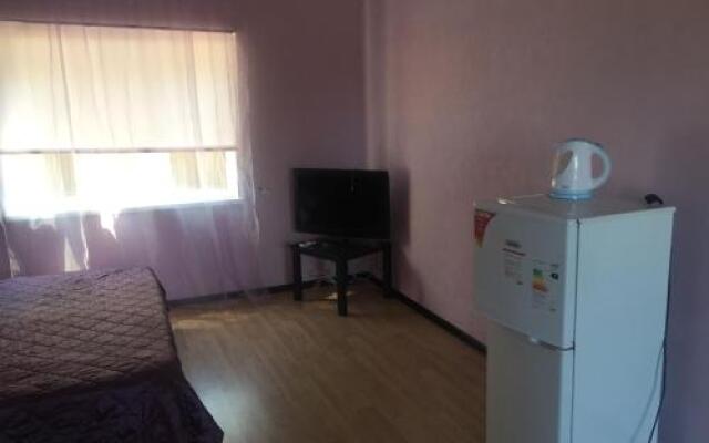 Комфорт Отель