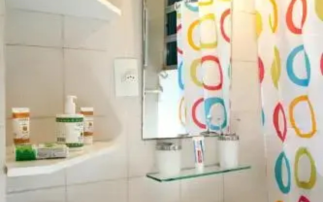 Apartamento Praia de Botafogo