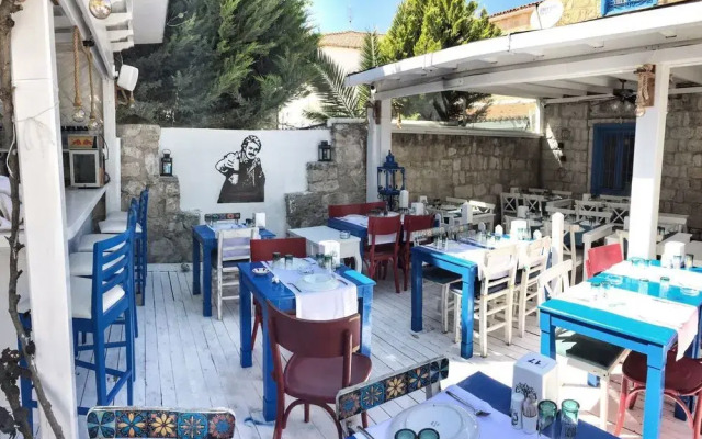 Sakizlihan Alacati
