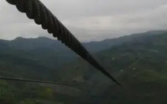 Casa Hostal El Tigre