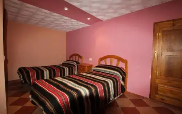 Casa Rural El Correu