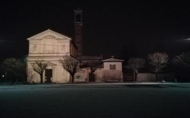 B&B Le Rivaldi la Maison vert