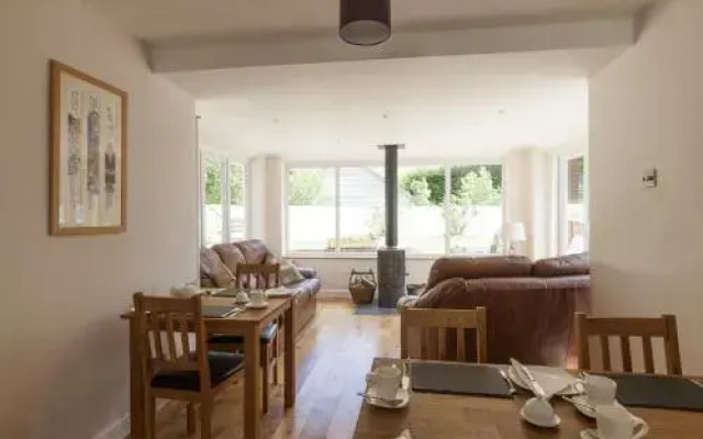 Mincombe Barn Bed & Breakfast