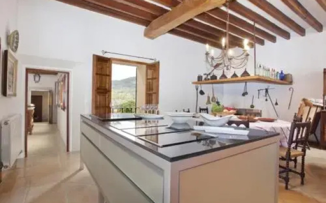 Villa Son Pelai