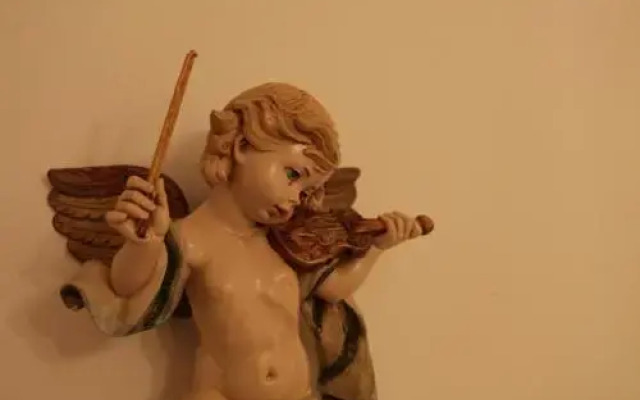 B&B Il Chiostro